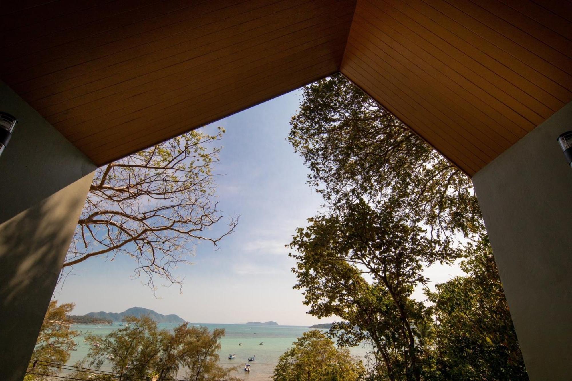 Nature Vista Rawai Nai Harn Zewnętrze zdjęcie
