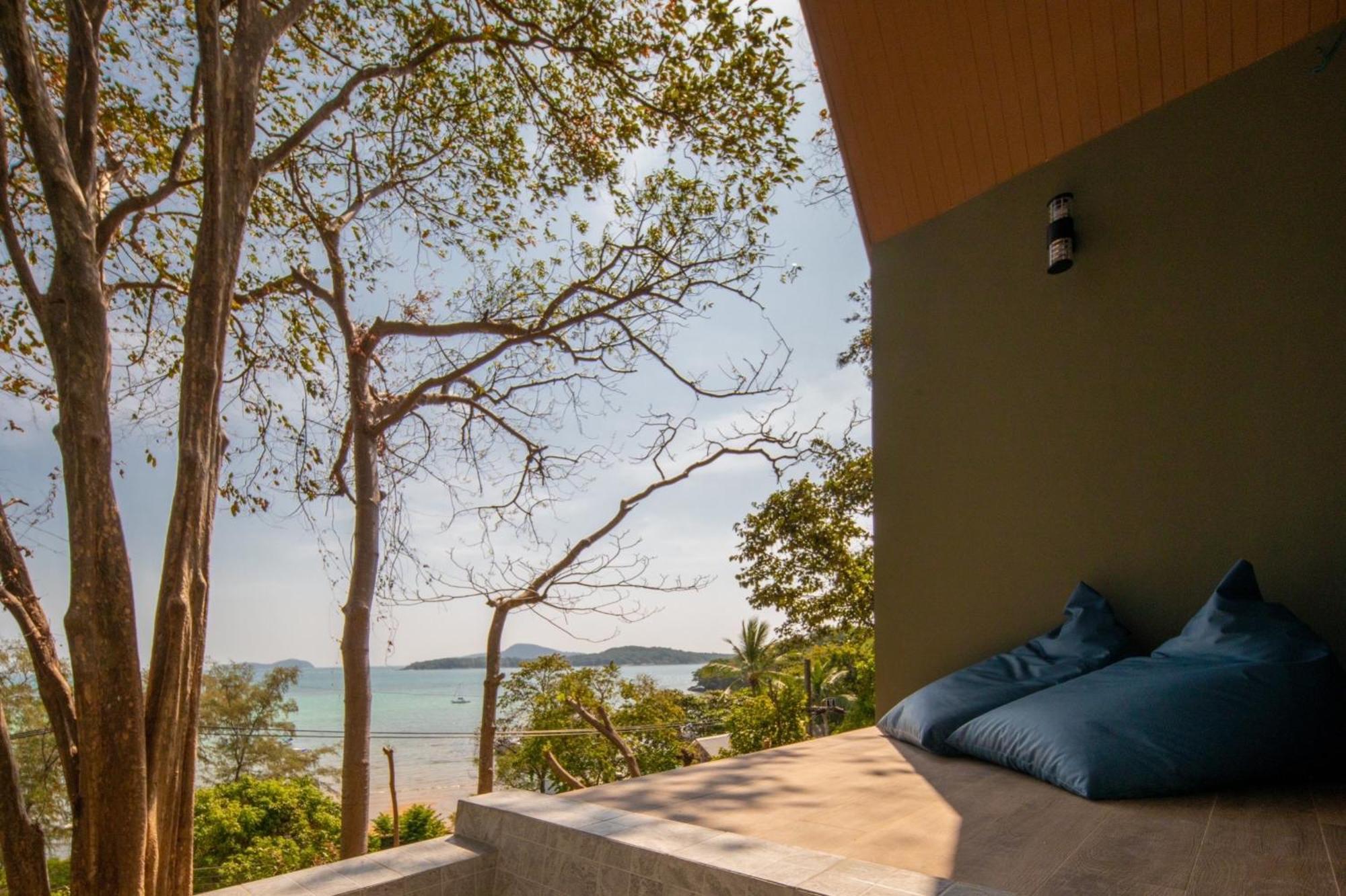 Nature Vista Rawai Nai Harn Zewnętrze zdjęcie