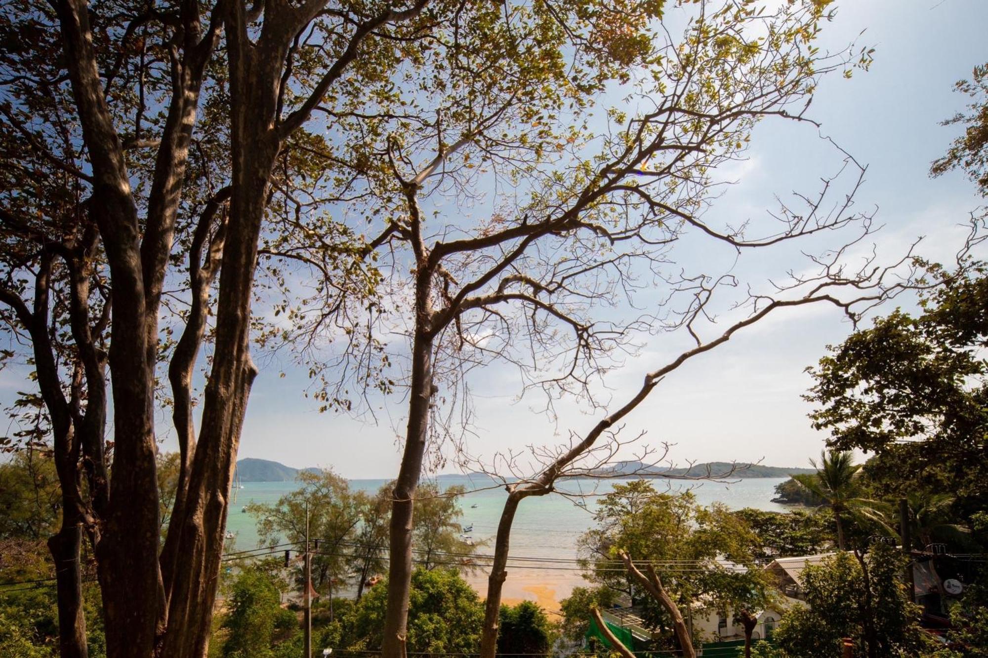 Nature Vista Rawai Nai Harn Zewnętrze zdjęcie
