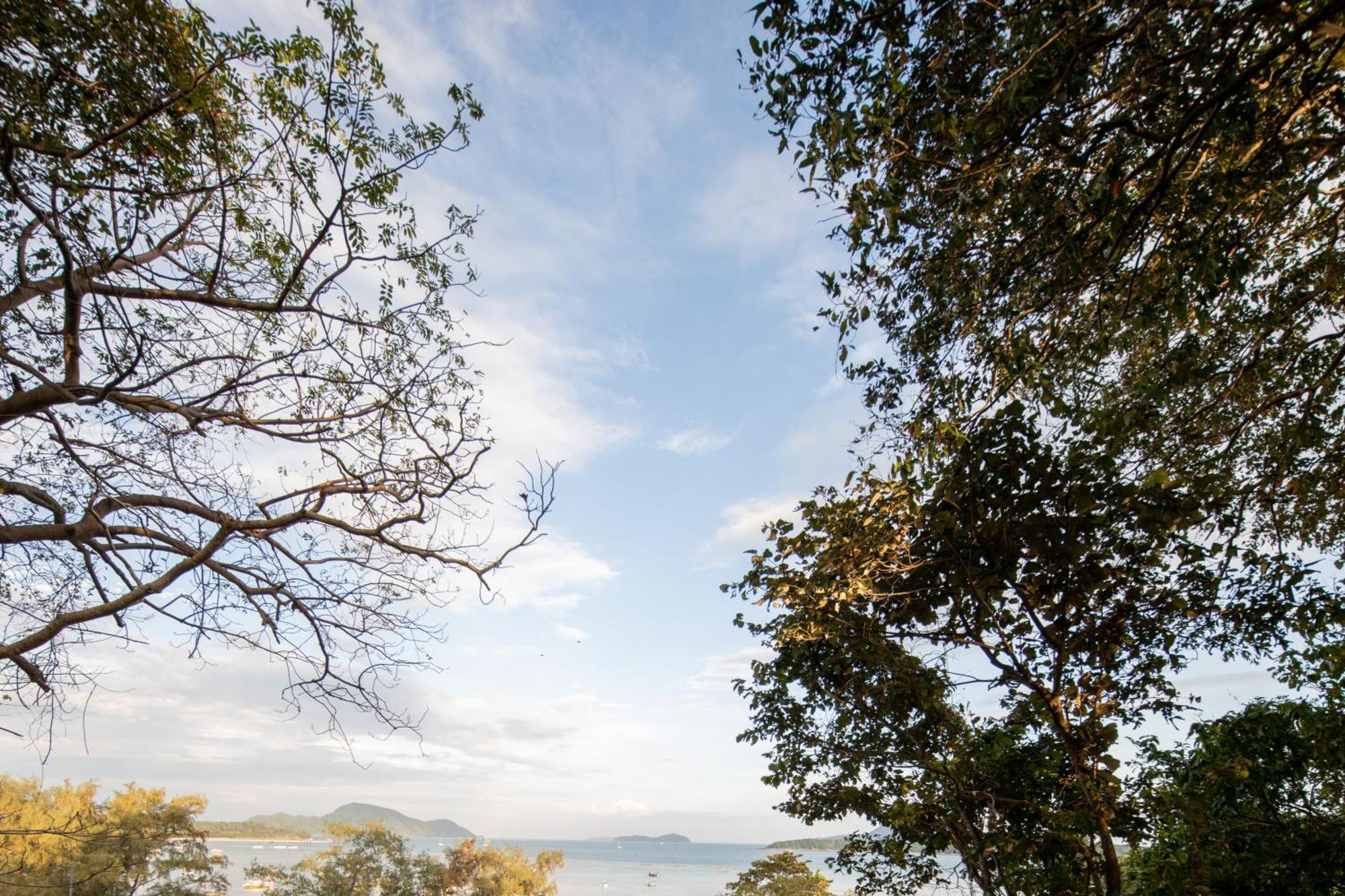 Nature Vista Rawai Nai Harn Zewnętrze zdjęcie